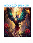 ÇÖL SONSUZ EFENDIM Cover Page