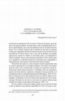 Research paper thumbnail of AMÉRICA Y EUROPA: UNA CONVERSACIÓN A LA SOMBRA DE LA GUERRA