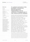 Research paper thumbnail of An updated examination of the perception of barriers for pharmacogenomics implementation and the usefulness of drug/gene pairs in Latin America and the Caribbean