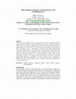 Research paper thumbnail of Response to Tragedy: An Ethnography of Gully Erosion Threats in Three Communities in Edo State, Southern Nigeria