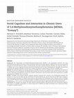 Research paper thumbnail of Social Cognition and Interaction in Chronic Users of 3,4-Methylenedioxymethamphetamine (MDMA, "Ecstasy")