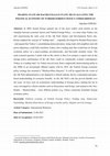 Research paper thumbnail of Trading State or Machiavellian State? Re-Evaluating the Political Economy of Turkish Foreign Policy under Erdoğan