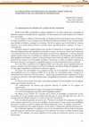 Research paper thumbnail of La formación universitaria en género como toma de conciencia de las dinámicas generizadas