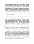 Research paper thumbnail of Pensamiento Crítico en la transición socialista