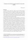 Research paper thumbnail of Investigaciones sobre juventudes en la Argentina: estado del arte en ciencias sociales 1983-2006