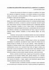 Research paper thumbnail of Algumas relações entre Dom Quixote de La Mancha e O Alienista