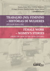 Research paper thumbnail of Dos periodistas que abrieron caminos en la prensa española del siglo XX: Magda Donato (1898-1966) y Margarita Landi (1918-2004)