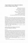 Research paper thumbnail of ¿Y quién trabajará la tierra?: Migración de ejidatarios de Valle de Santiago a Estados Unidos