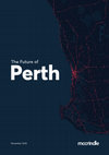 Research paper thumbnail of Future of Perth Report