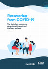 Research paper thumbnail of Recovering from COVID-19