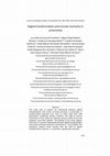 Research paper thumbnail of Digital transformation and circular economy in universities