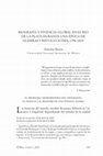 Research paper thumbnail of Biografía y vivencia global en el Río de la Plata durante una época de guerras y revoluciones, 1795-1815