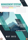 Comparative Management Systems: India, South Korea, Philippines, and Russia Cover Page