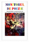 Research paper thumbnail of Revista Monitorul de Poezie 58