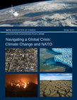 NATO as a Climate Alliance Treaty Organization Cover Page