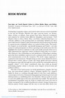 Paul Ugor, ed. Youth Popular Culture in Africa: Media, Music, and Politics. Rochester: University of Rochester Press., 2021. xi + 405 pp. $135.00. Cloth. ISBN 978-1-64825-024-8 Cover Page