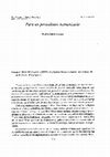 Research paper thumbnail of Enrique Miret Magdalena (1999): Occidente mira a Oriente