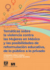 Research paper thumbnail of Las mujeres como víctimas de la violencia económica