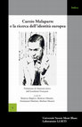 Research paper thumbnail of Davanti allo specchio: quanta Europa tra le righe dell'URSS