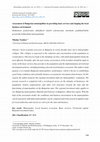 Research paper thumbnail of Assessment of Bulgarian municipalities in providing basic services and shaping the local business environment Hodnotenie poskytovanie základných služieb a formovania miestneho podnikateľského prostredia bulharskými municipalitami