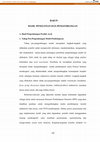 Research paper thumbnail of Pengembangan Model Pembelajaran Analisis Sastra Prancis Berbasis Metakognitif untuk Mengembangkan Kemampuan Berpikir Kritis-Humanis Mahasiswa Melalui Menulis Reflektif