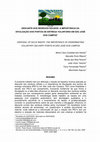 Research paper thumbnail of Descarte Dos Resíduos Sólidos: A Importância Da Divulgação Dos Pontos De Entrega Voluntária Em São José Dos Campos