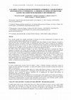 Research paper thumbnail of CALAMITA' NATURALI ED INCONVENIENTI ANTROPICI: CASI DI STUDIO E DI INTERVENTO A CONFRONTO. LA RIMESSA IN OPERA DI STRUTTURE LIGNEE TRA ESERCIZI DI MEMORIA E REVERSIBILITÀ