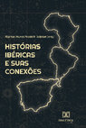 Relações Históricas Afro-Ibéricas Cover Page