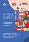 Research paper thumbnail of Buku Saku Penggerak Komunitas Belajar