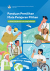 Research paper thumbnail of Panduan Pemilihan Mata Pelajaran Pilihan di SMA/MA/Bentuk Lain yang Sederajat