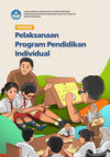 Research paper thumbnail of PANDUAN PELAKSANAAN PPI (PROGRAM PEMBELAJARAN INDIVIDUAL)