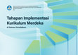 Research paper thumbnail of TAHAPAN IMPLEMENTASI KURIKULUM MERDEKA