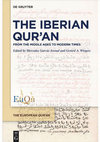 Research paper thumbnail of Projecting the Qur’an into the Past. A Reassessment of Juan de Segovia’s Disputes with Muslims in Medina del Campo (1431)