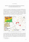 HEVES–CZIGLER ŐSKORI KÖRÁROK ELŐZETES KUTATÁSI EREDMÉNYEI, 2019/HEVES–CZIGLER PRELIMINARY RESEARCH RESULTS OF PREHISTORIC ENCLOSURE 2019 Cover Page