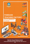 Research paper thumbnail of PANDUAN TEACHING FACTORY