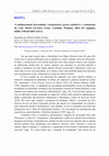 Research paper thumbnail of <i>A antimaçonaria desvendada: conspirações, pactos satânicos e comunismo</i> de Luiz Mario Ferreira Costa