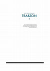 Yaylacı Trabzon Milletvekilleri Cover Page