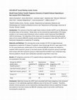 Research paper thumbnail of Would Frozen Embryo Transfer Pregnancy Outcomes of Euploid Embryos Depending on Non-invasive PGT-A Ploidy Status