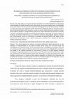 Research paper thumbnail of Da ameaça ao consenso: os impactos do governo Juscelino Kubistschek na industrialização e no setor de energia do Espírito Santo.