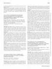 Research paper thumbnail of F106. Efficacy of Lurasidone in Antipsychotic-Naïve Adolescents with Schizophrenia: Post-Hoc Analysis of a 6-WEEK, Randomized, Placebo-Controlled Study