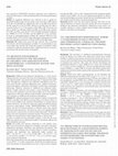 Research paper thumbnail of T28. Benefits and Harms of Antipsychotics in the Treatment of Children and Adolescents with Schizophrenia: A Systematic Review and Meta-Analysis