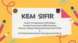 Research paper thumbnail of KEM SIFIR