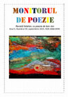 Research paper thumbnail of Revista Monitorul de Poezie 59 2023