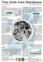 Research paper thumbnail of The Irish Iron Database