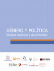 Research paper thumbnail of Género y política. Estudios empíricos y documentales