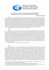 Research paper thumbnail of Ahmet Meti̇n Ve Şi̇rzat Taki̇ Yer Adlarinin Tespi̇ti̇ Üzeri̇ne