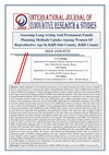 Research paper thumbnail of Assessing Long-Acting and Permanent Family Planning Methods Uptake among Women of Reproductive Age in Kilifi Sub-County, Kilifi County