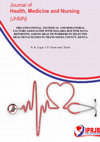 Research paper thumbnail of Organizational, Technical and Behavioral Factors Associated with Malaria Routine Data Reporting among Health Workers in Selected Health Facilities in Trans-Nzoia County, Kenya