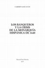 LOS BANQUEROS 1640 INTRO CSA Cover Page