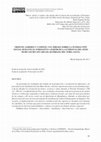 Research paper thumbnail of OBJETOS, SABERES Y CAMINOS: UNA MIRADA SOBRE LA INTERACCIÓN SOCIAL DURANTE EL FORMATIVO A PARTIR DE LA EVIDENCIA DEL SITIO MURO ANCHO (INCAHUASI, QUEBRADA DEL TORO, SALTA)